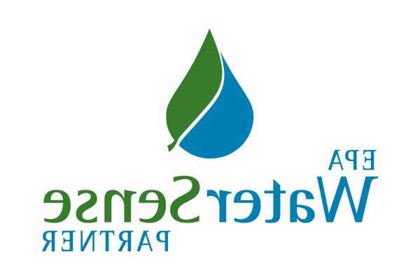 WaterSense logo